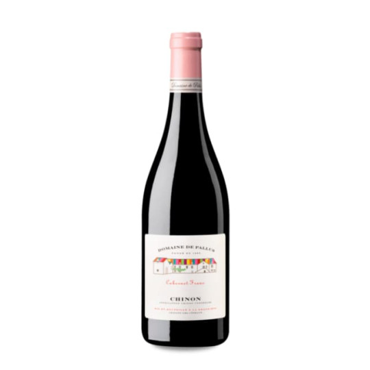 Domaine de Pallus Cabernet...