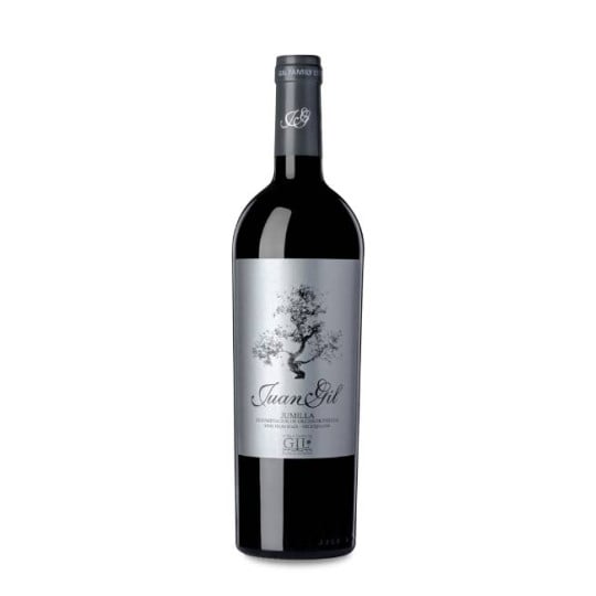 Juan Gil Silver Label 12...