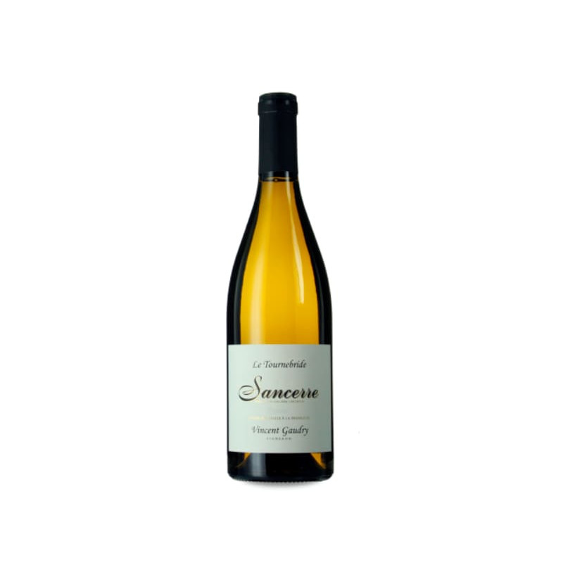 Vincent Gaudry Sancerre Le Tournebride 2022 | Decántalo