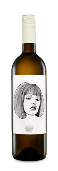 Gut Oggau Theodora 2024 | Decántalo