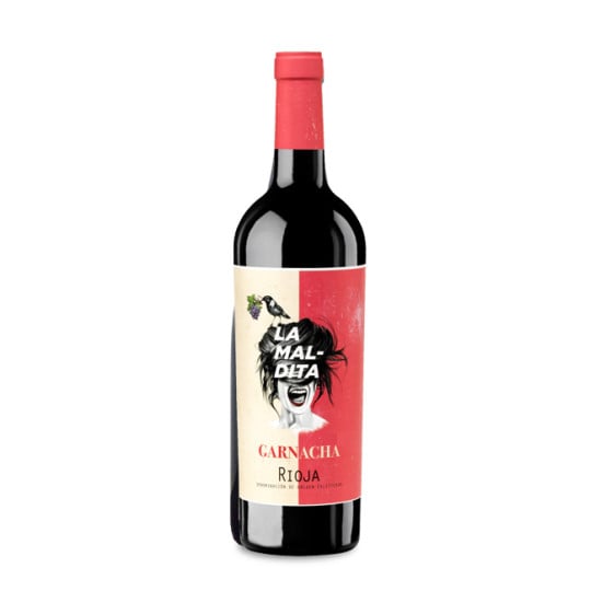 La Maldita Tinto 2024