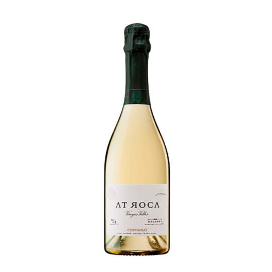 AT Roca Vinyes Velles  2018