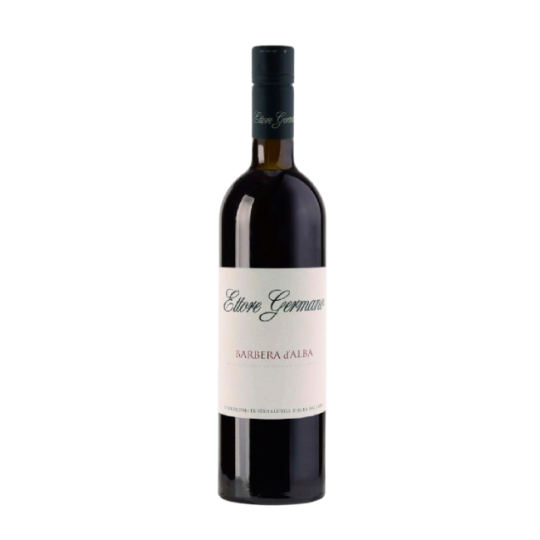 Ettore Germano Barbera...