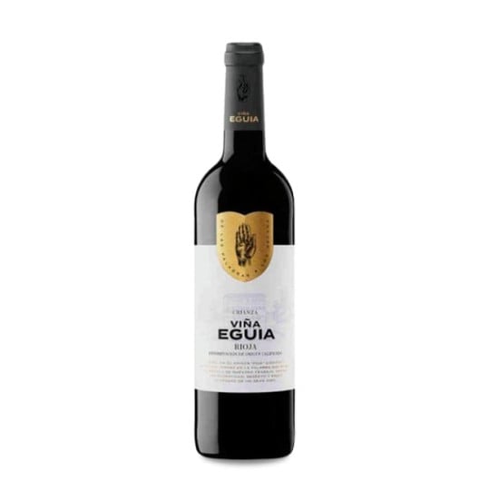 Viña Eguía Crianza 2022