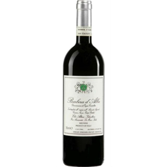Elio Altare Barbera d'Alba...