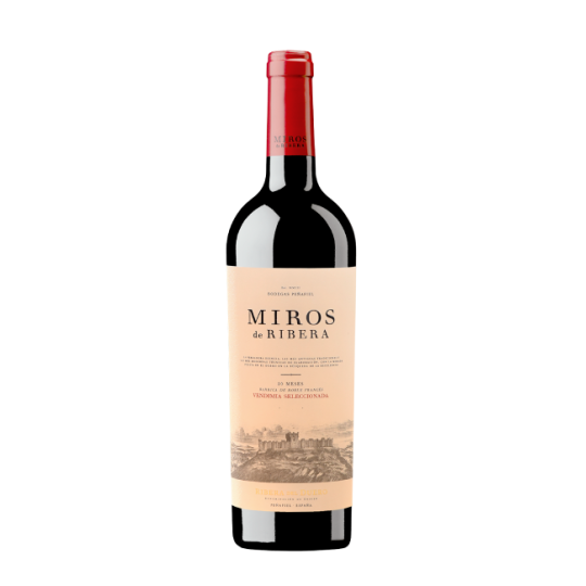 Miros de Ribera Vendimia...