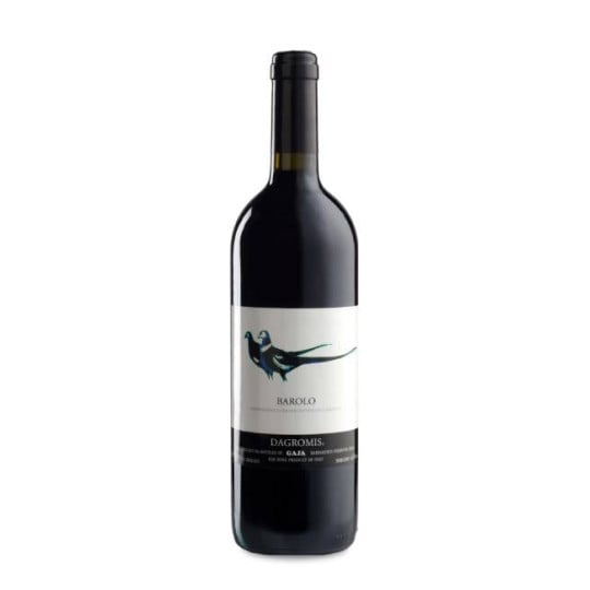 Gaja Barolo Dagromis 2021