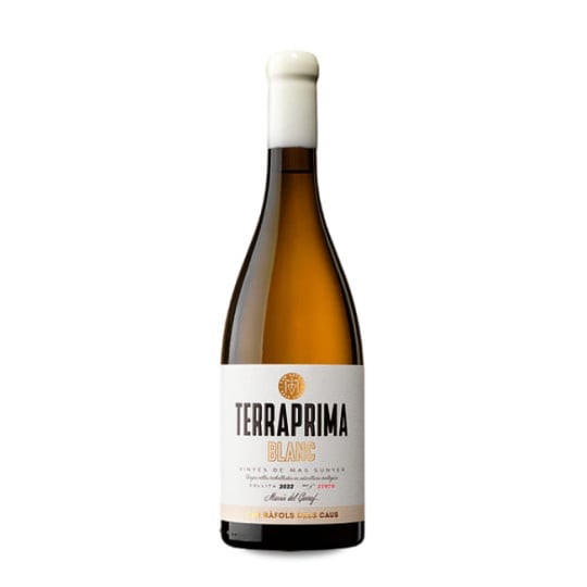 Terraprima Blanc 2024