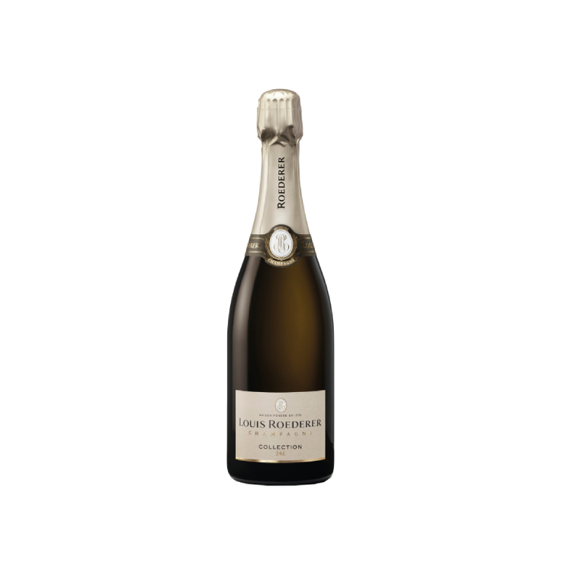 Louis Roederer Collection 246 | Decántalo