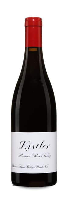Kistler Russian River Valley Pinot Noir 2023 | Decántalo