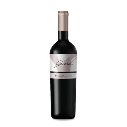 Vinyes D'Olivardots Gresa...