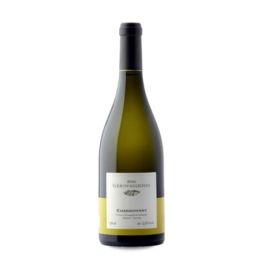 Gerovassiliou Chardonnay 2024