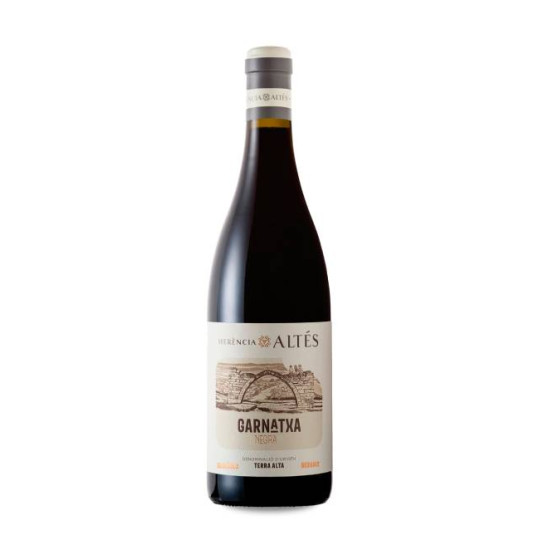 Herència Altés Garnatxa 2025