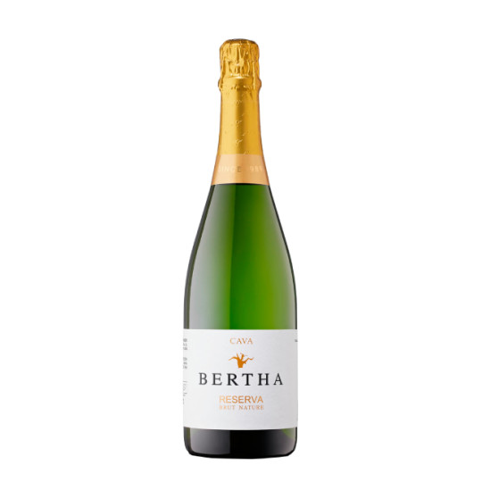 Bertha Reserva Brut Nature...