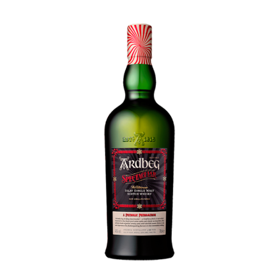 Ardbeg Spectacular Limited...