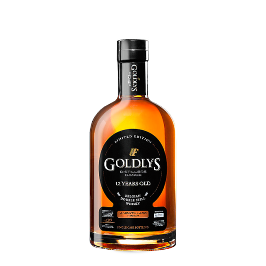 Goldlys Distillers Range...