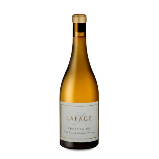 Domaine Lafage Centenaire 2025
