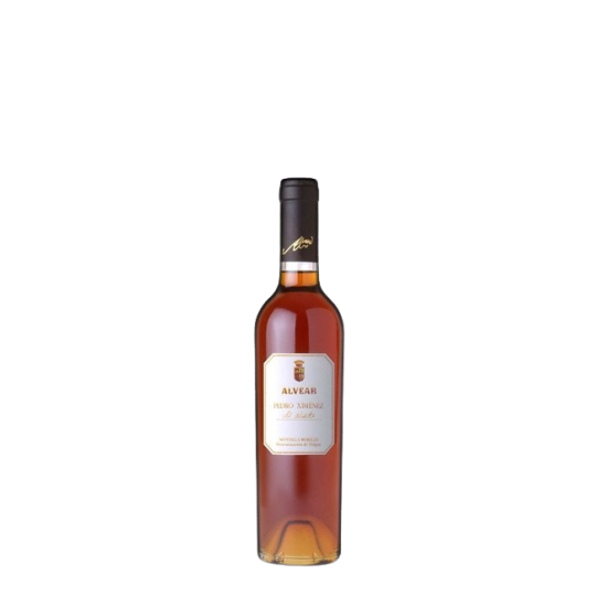 Alvear Px de Añada 37,5 cl....