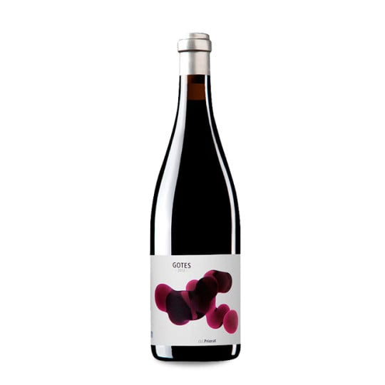 Gotes del Priorat 2023