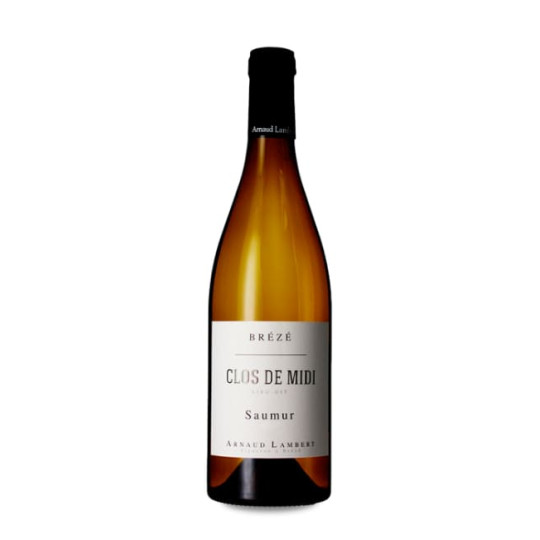 Arnaud Lambert Brézé Clos...