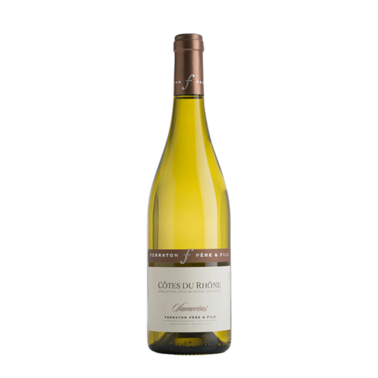 Ferraton Côtes du Rhône...