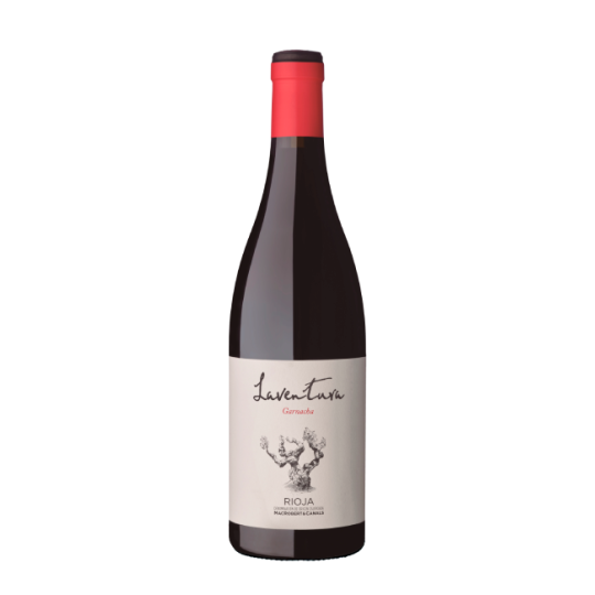 Laventura Garnacha 2024