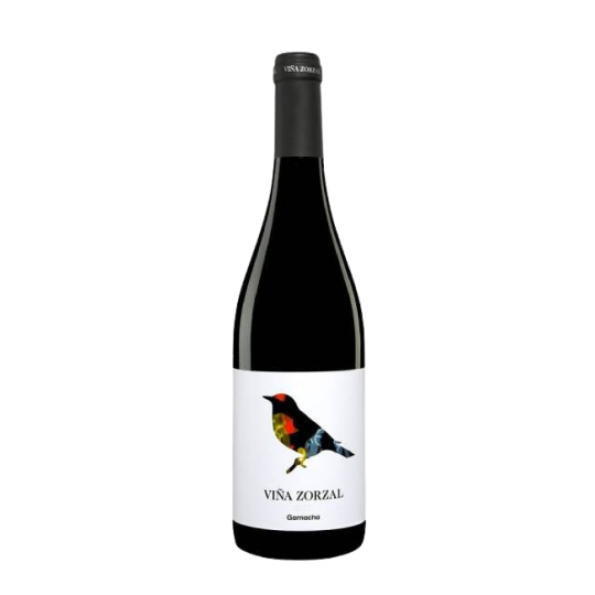 Viña Zorzal Garnacha 2025
