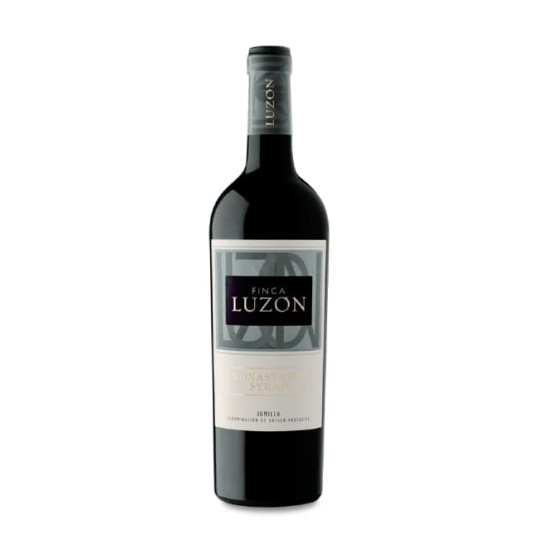 Finca Luzón...
