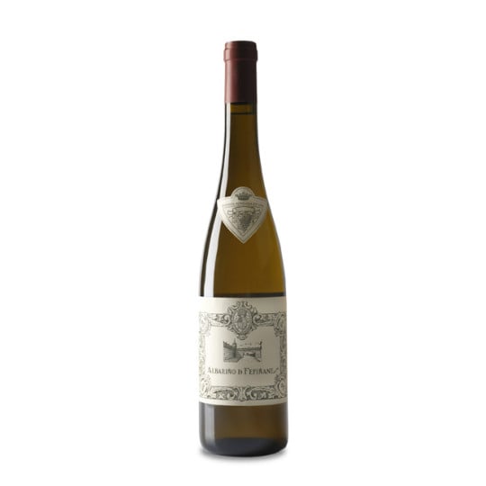 Albariño de Fefiñanes 2025