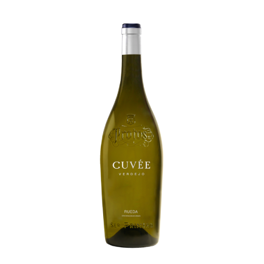 Protos Verdejo Cuveé Eco 2025