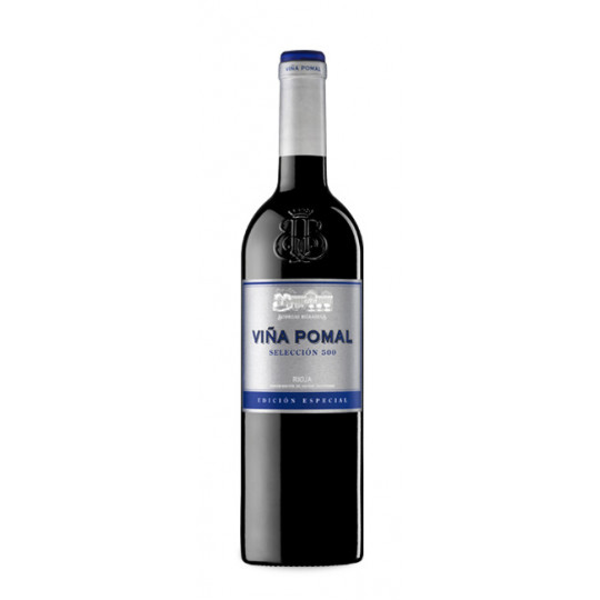 Viña Pomal Selección 500 2022