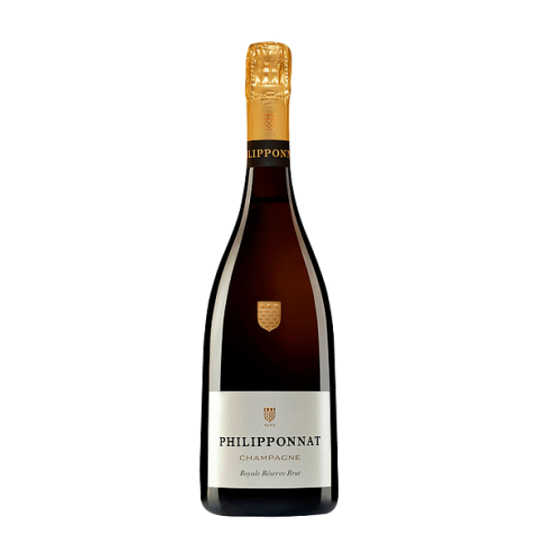 Philipponnat Royale Reserve...