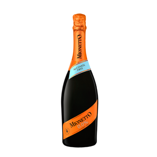 Mionetto Prestige...