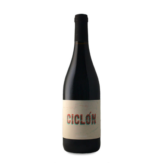 Viñas Serranas Ciclón  2023