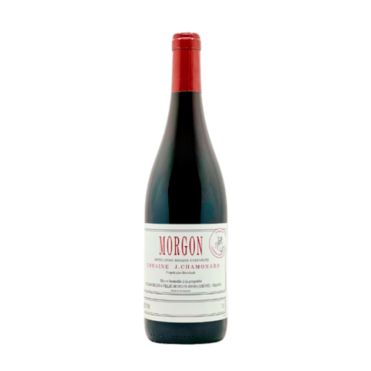 Domaine Joseph Chamonard...