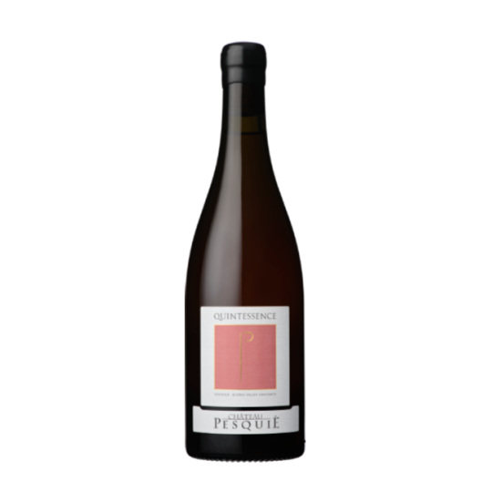 Château Pesquié...