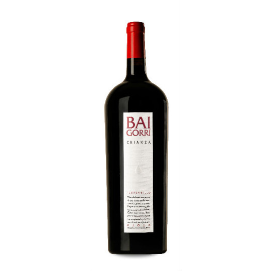 Baigorri Crianza Magnum 2022
