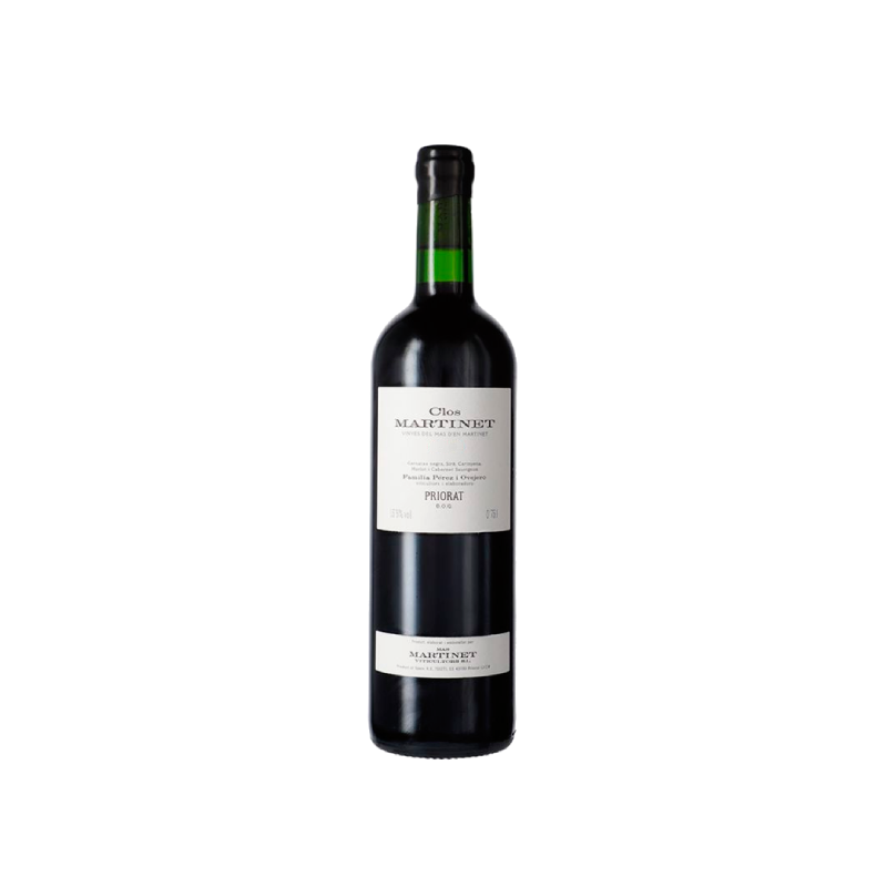 Clos Martinet