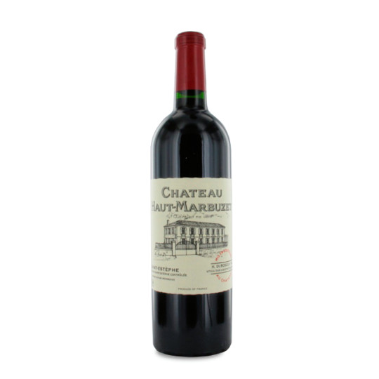 Château Haut-Marbuzet 2025
