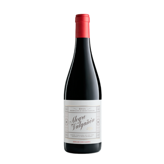 Alegre Valgañón Tinto 2023