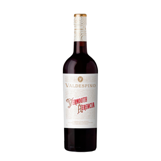 Vermouth Valdespino 