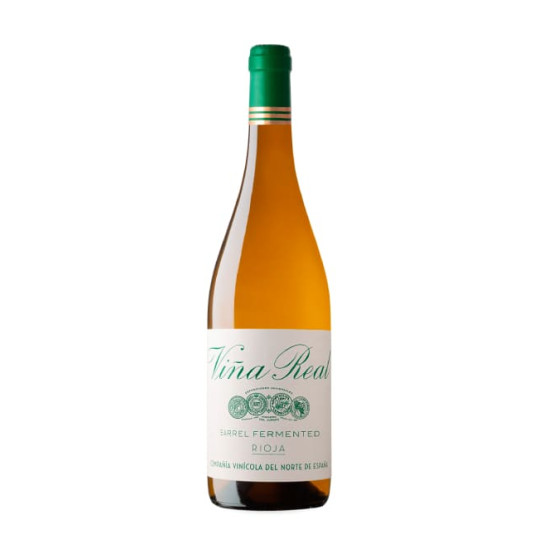 Viña Real Blanco Fermentado...