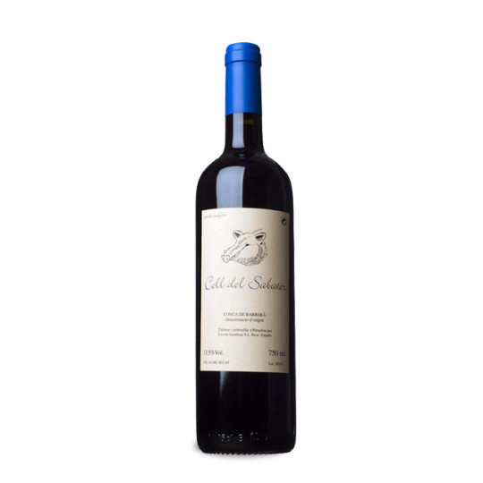 Coll del Sabater 2024