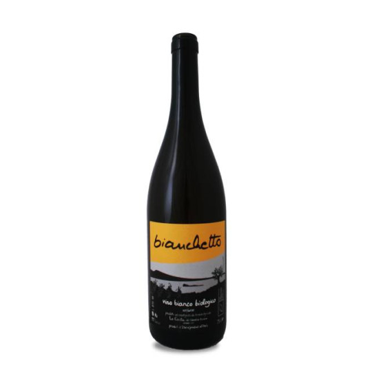 Le Coste Bianchetto 2024