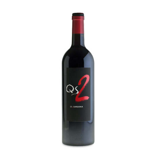 Quinta Sardonia QS2 2022