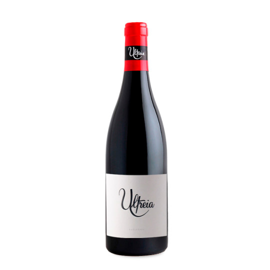 Ultreia Mencía 2023