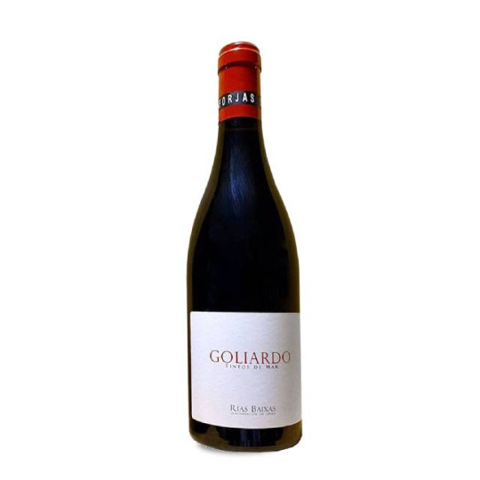 Forjas del Salnés Goliardo...