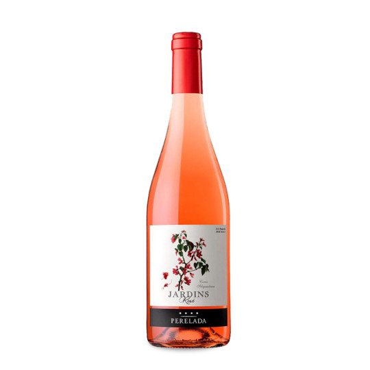 Perelada Jardins Rosat  2025