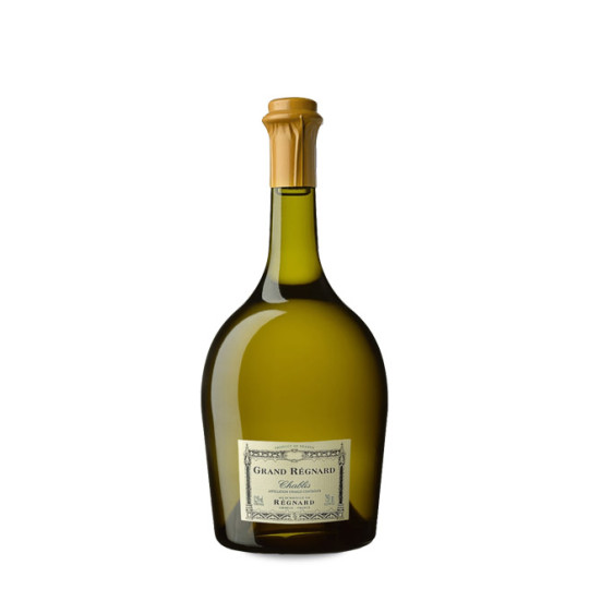 Régnard Chablis Grand...