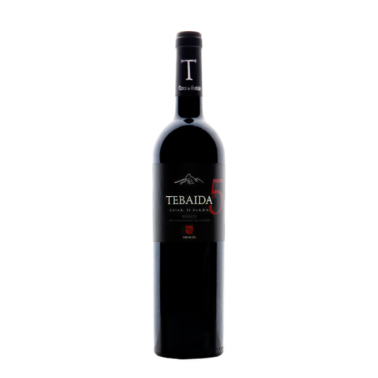 Tebaida nº 5 2023